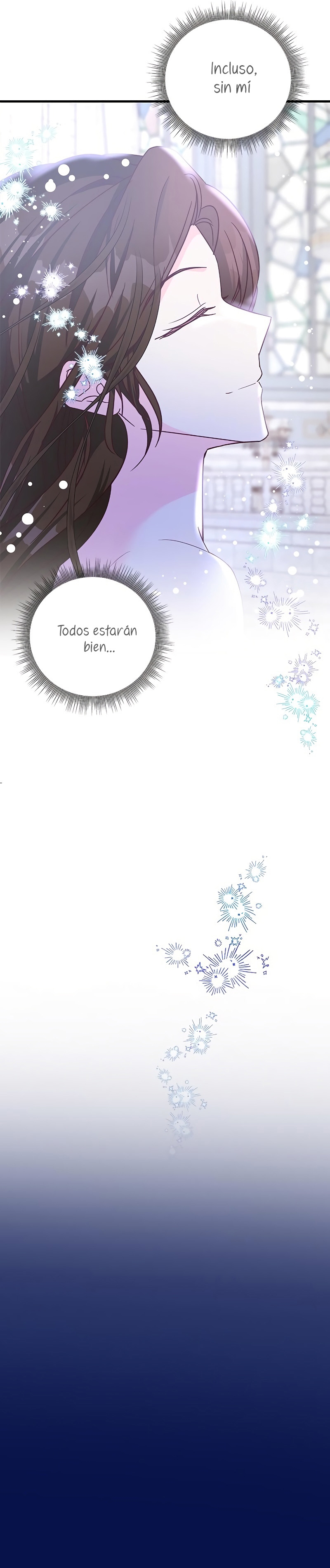 La doble vida de la Condesa Capítulo 93 - Página 21