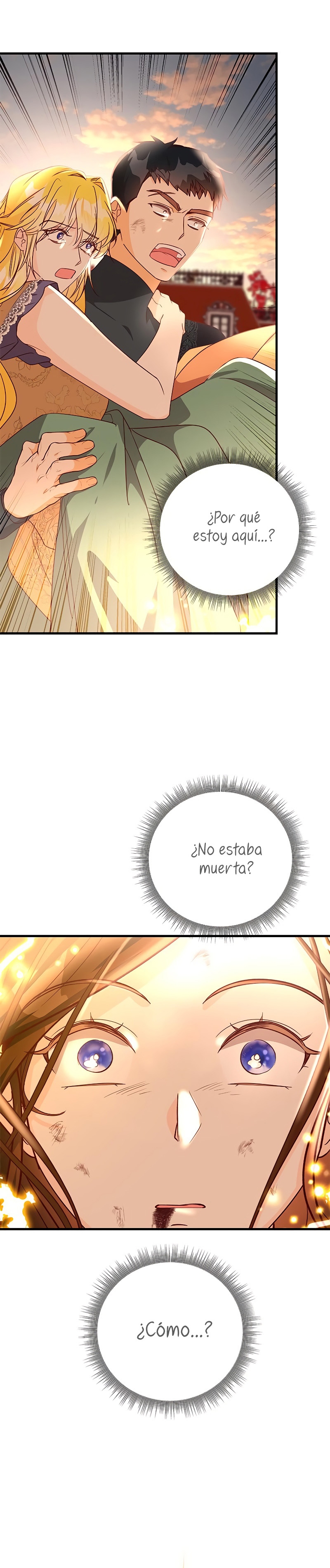 La doble vida de la Condesa Capítulo 93 - Página 24