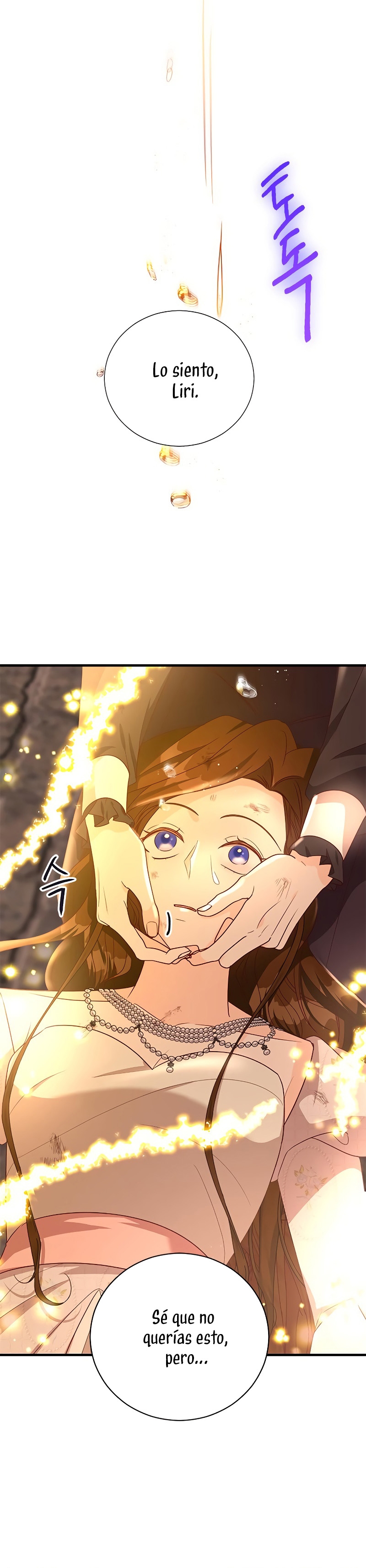 La doble vida de la Condesa Capítulo 93 - Página 25