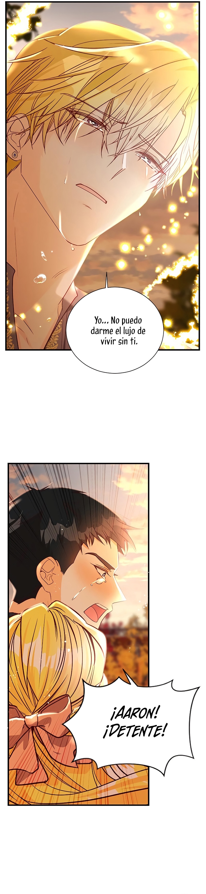 La doble vida de la Condesa Capítulo 93 - Página 26