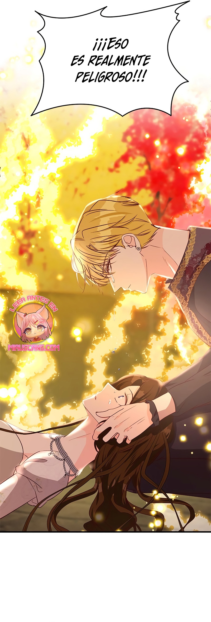 La doble vida de la Condesa Capítulo 93 - Página 27