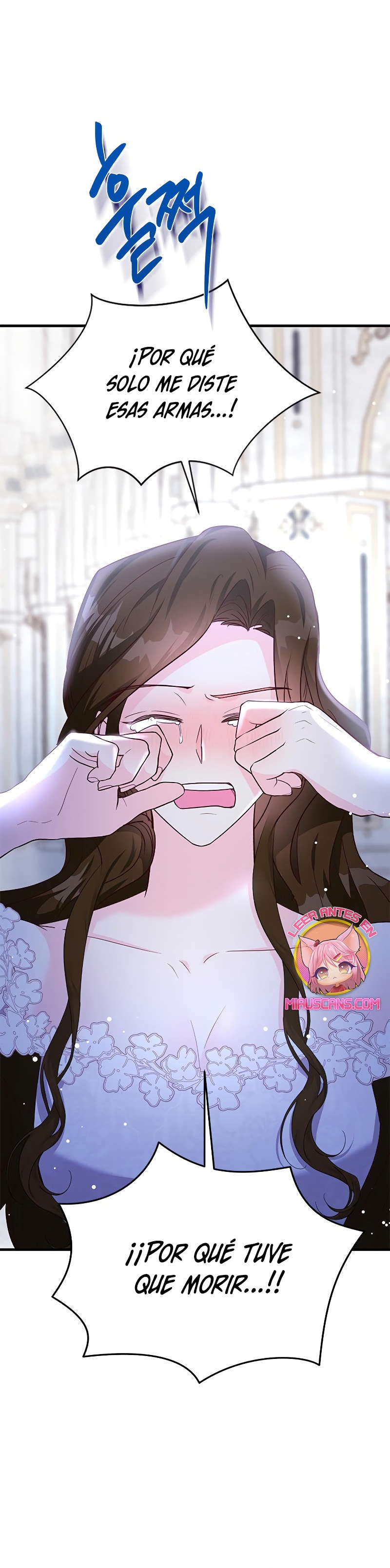 La doble vida de la Condesa Capítulo 93 - Página 3