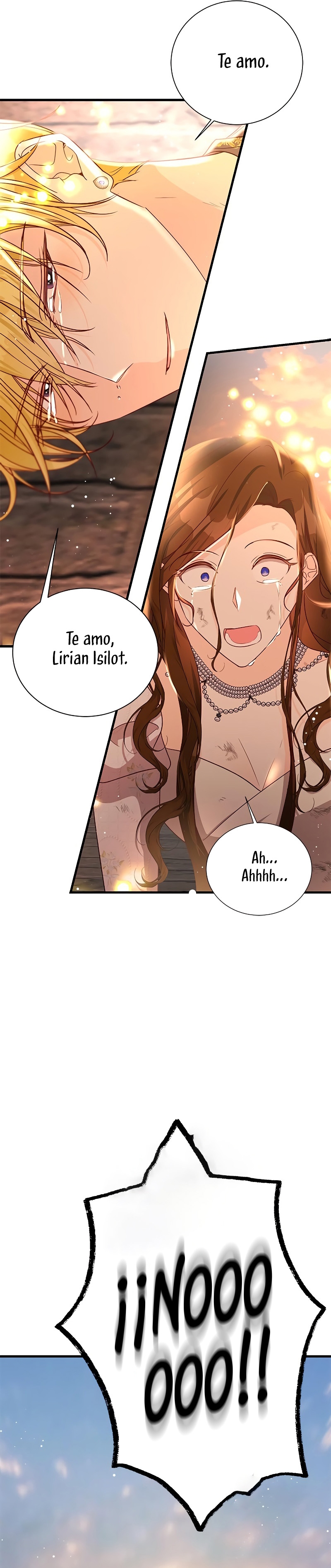 La doble vida de la Condesa Capítulo 93 - Página 30