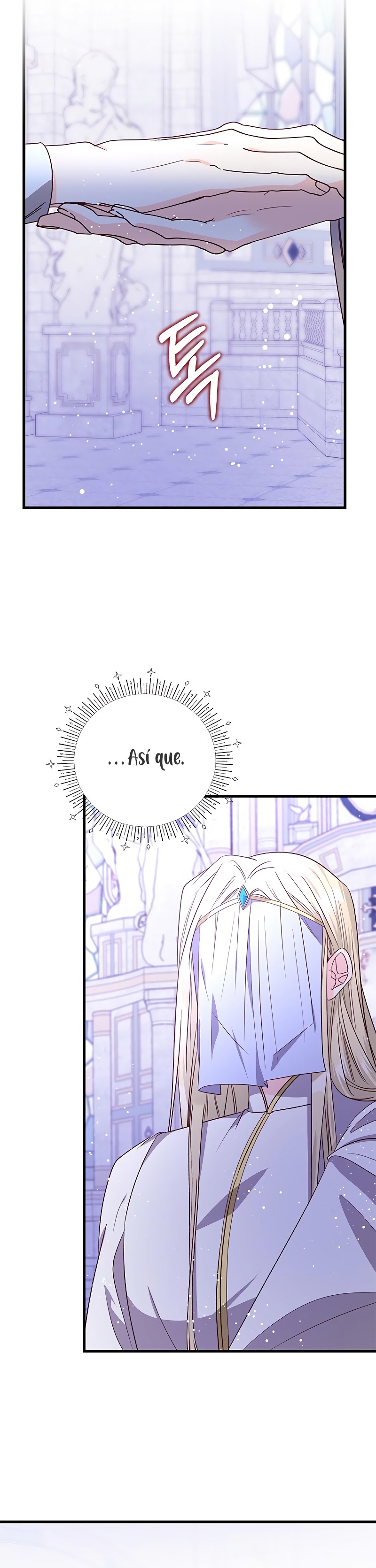 La doble vida de la Condesa Capítulo 93 - Página 32