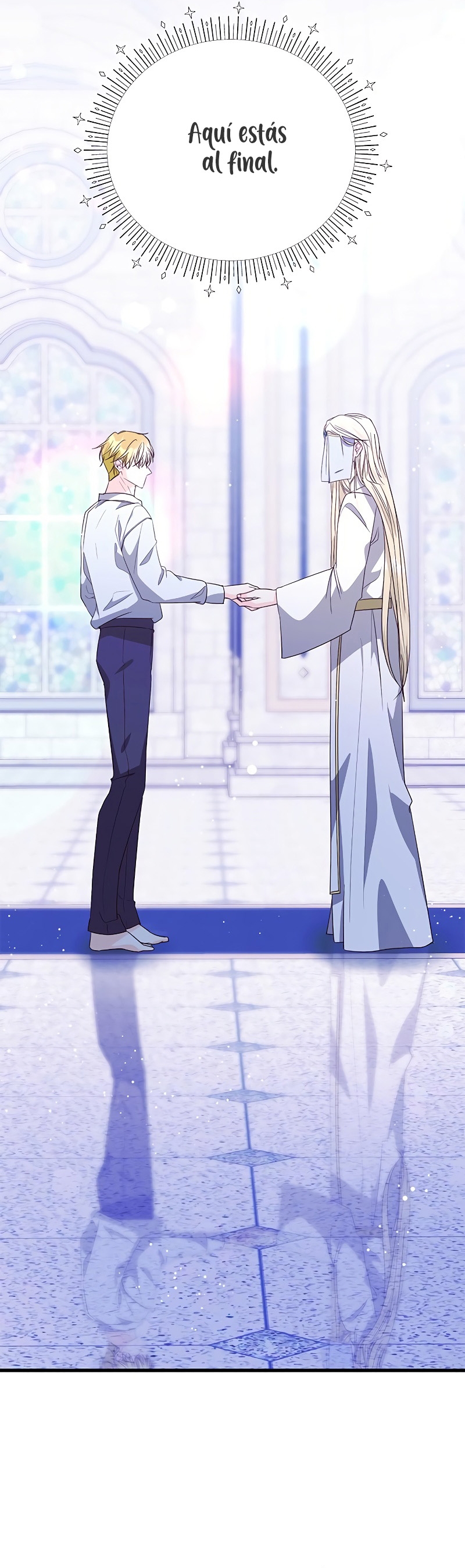 La doble vida de la Condesa Capítulo 93 - Página 33