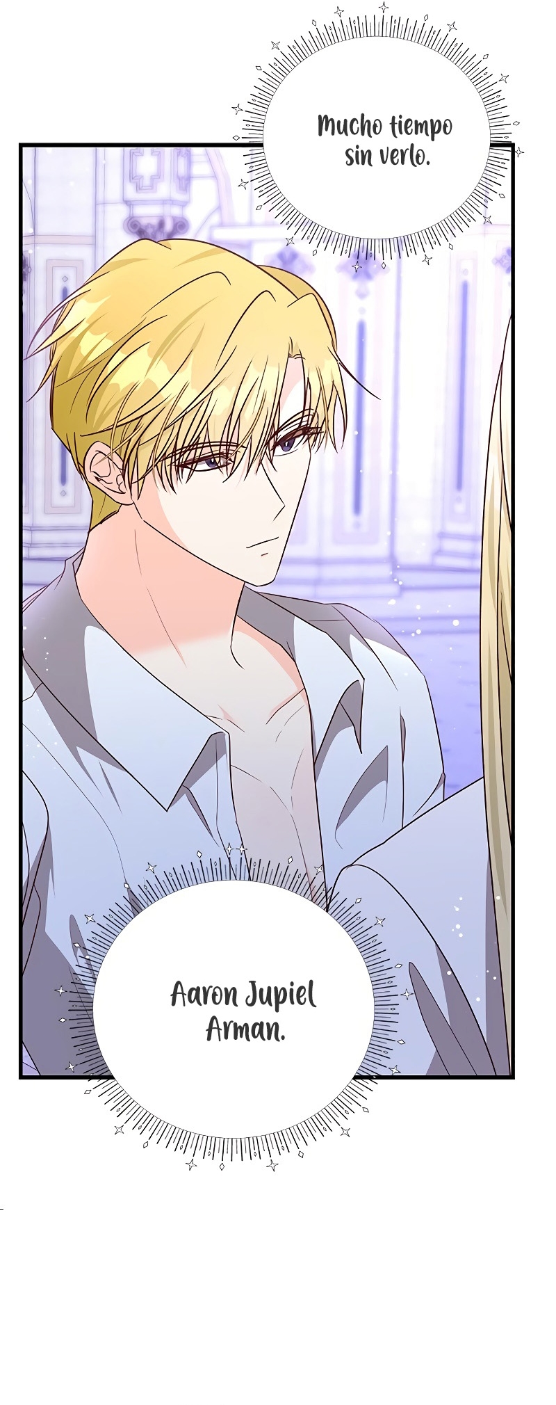 La doble vida de la Condesa Capítulo 93 - Página 34