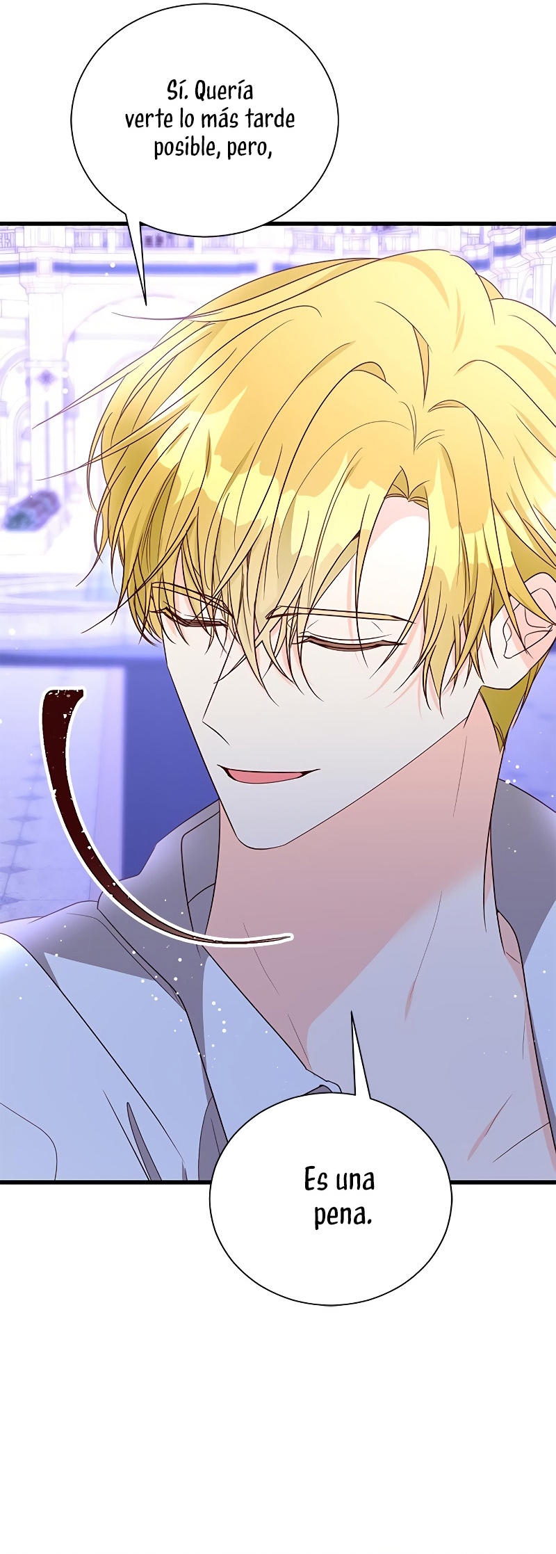 La doble vida de la Condesa Capítulo 93 - Página 35