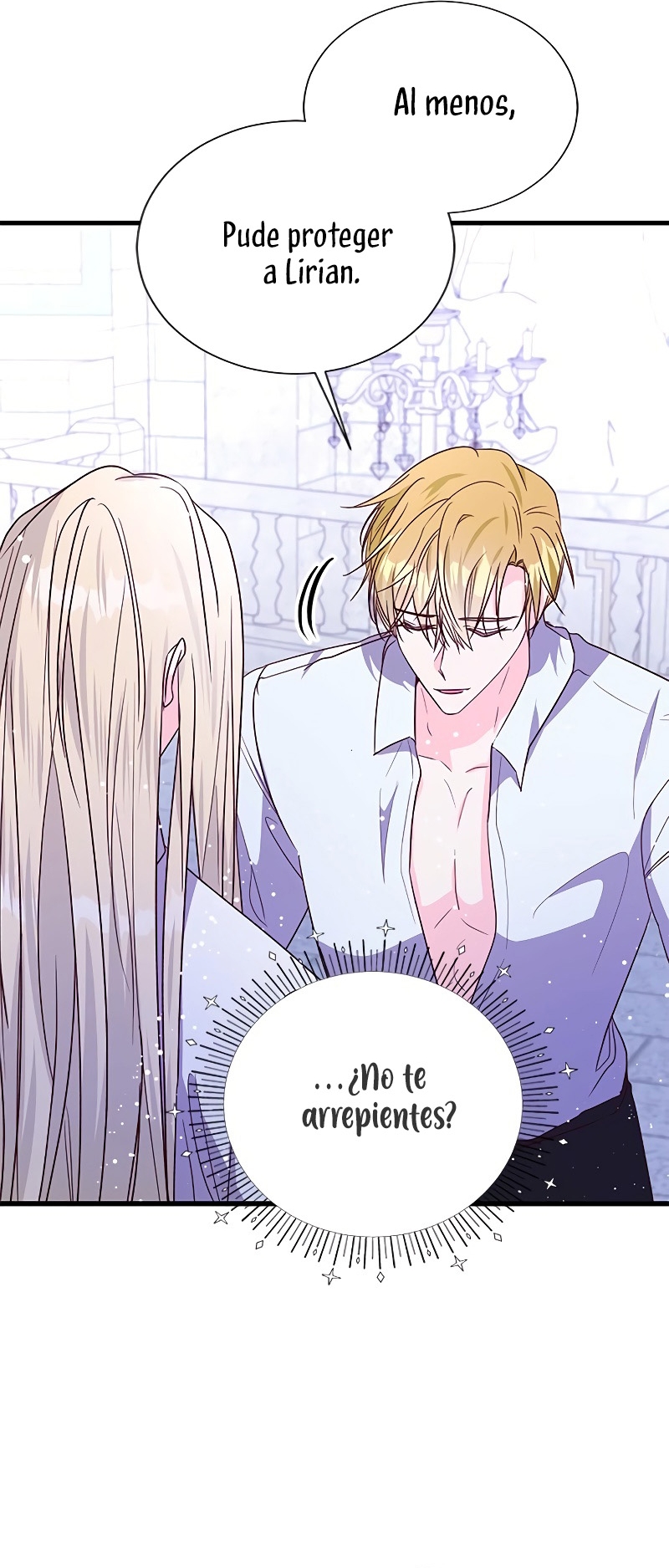 La doble vida de la Condesa Capítulo 93 - Página 39