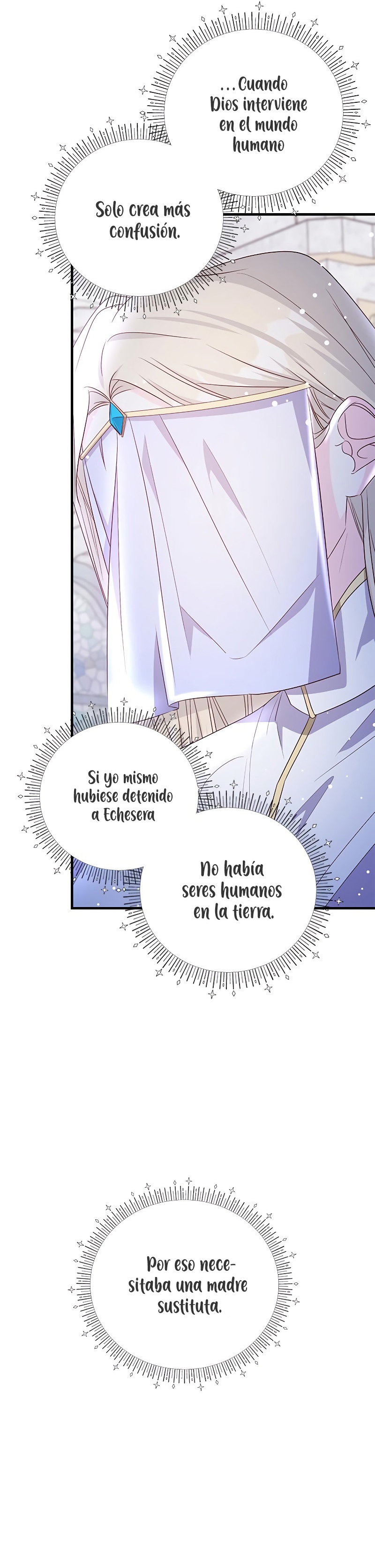 La doble vida de la Condesa Capítulo 93 - Página 4