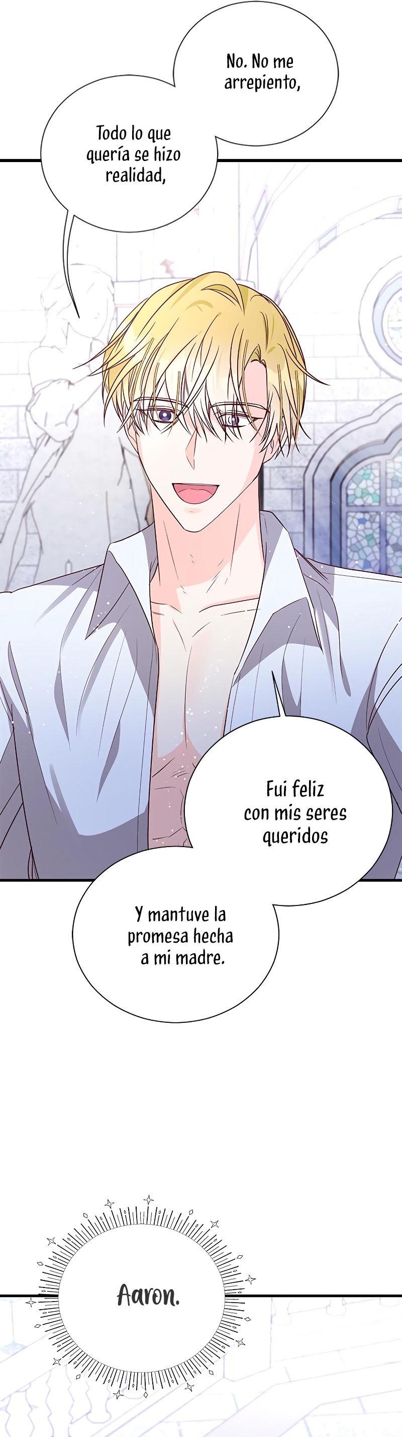 La doble vida de la Condesa Capítulo 93 - Página 40