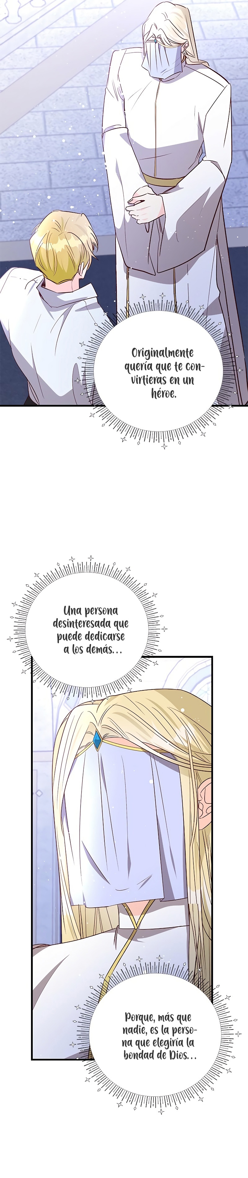 La doble vida de la Condesa Capítulo 93 - Página 41