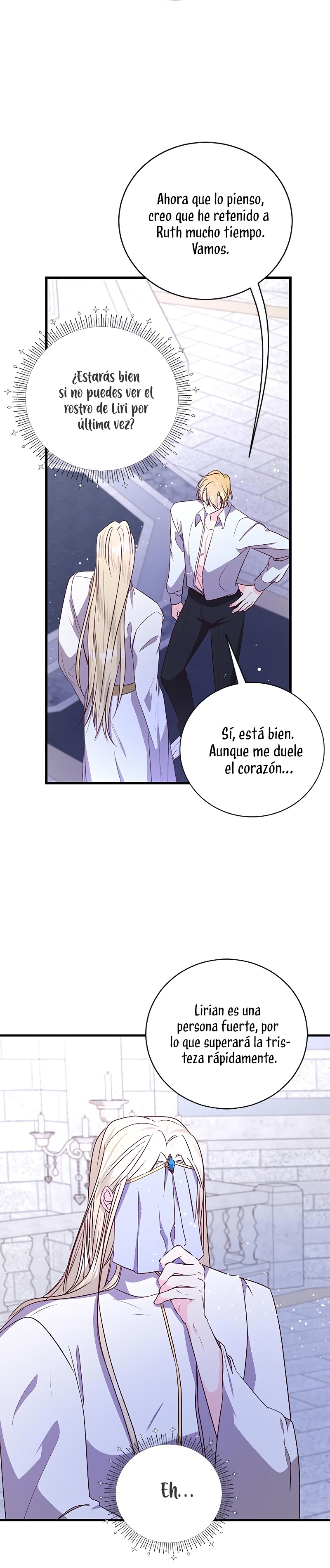 La doble vida de la Condesa Capítulo 93 - Página 44