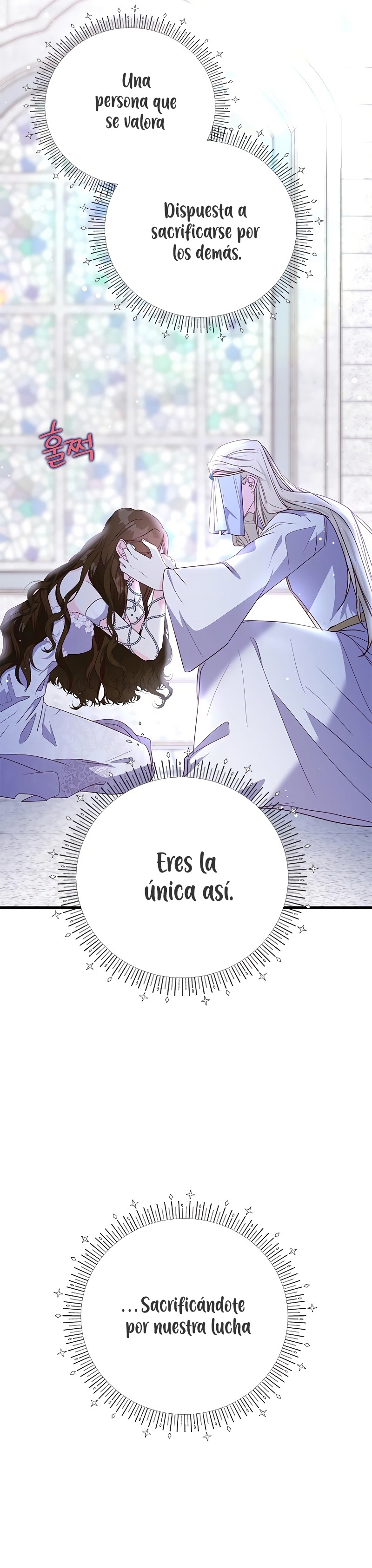 La doble vida de la Condesa Capítulo 93 - Página 6