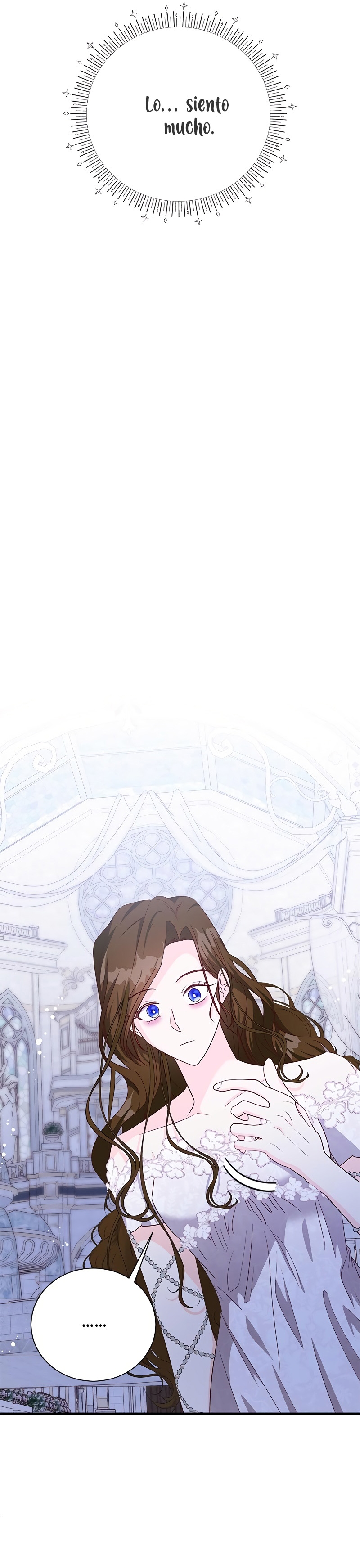 La doble vida de la Condesa Capítulo 93 - Página 7