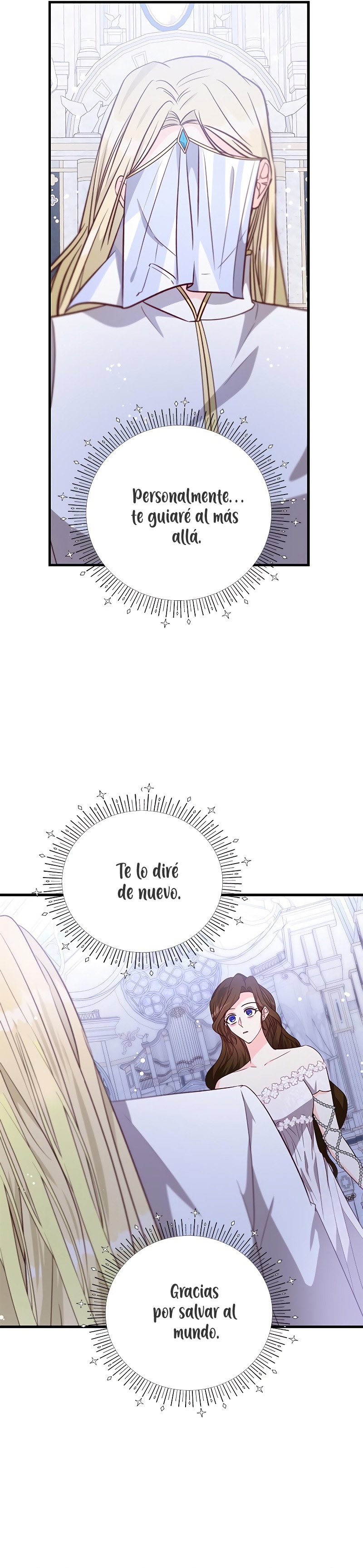 La doble vida de la Condesa Capítulo 93 - Página 9