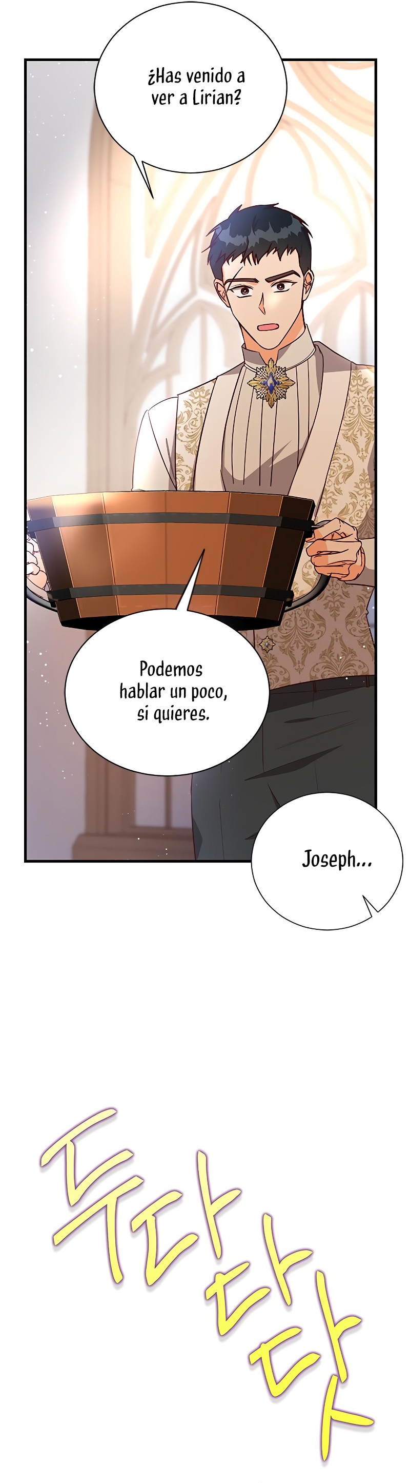 La doble vida de la Condesa Capítulo 94 - Página 13