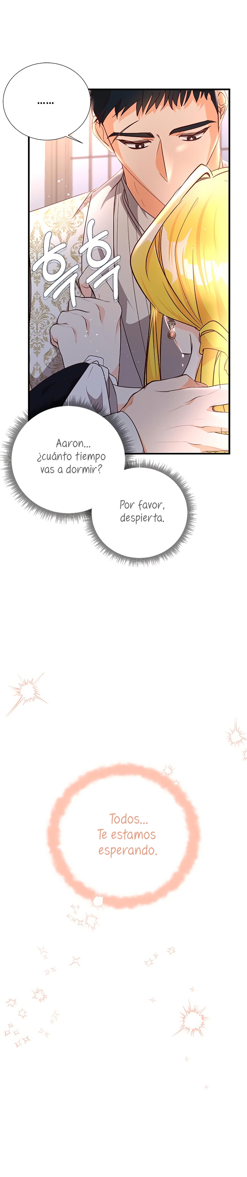 La doble vida de la Condesa Capítulo 94 - Página 15