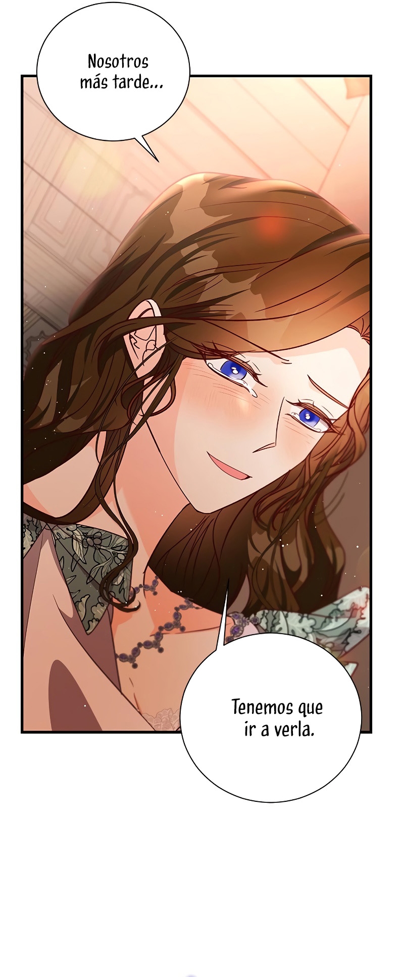 La doble vida de la Condesa Capítulo 94 - Página 18