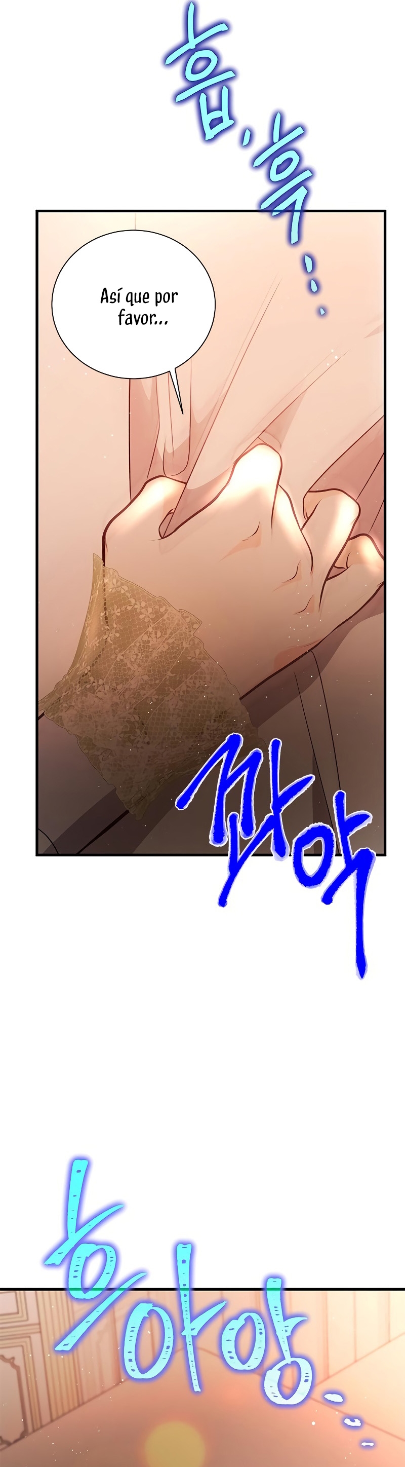 La doble vida de la Condesa Capítulo 94 - Página 19