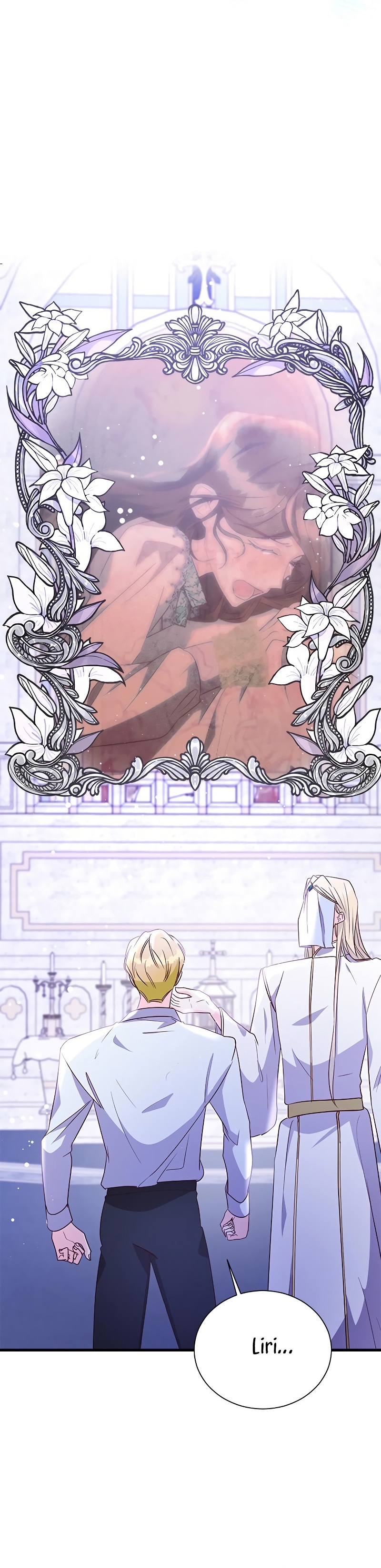 La doble vida de la Condesa Capítulo 94 - Página 21