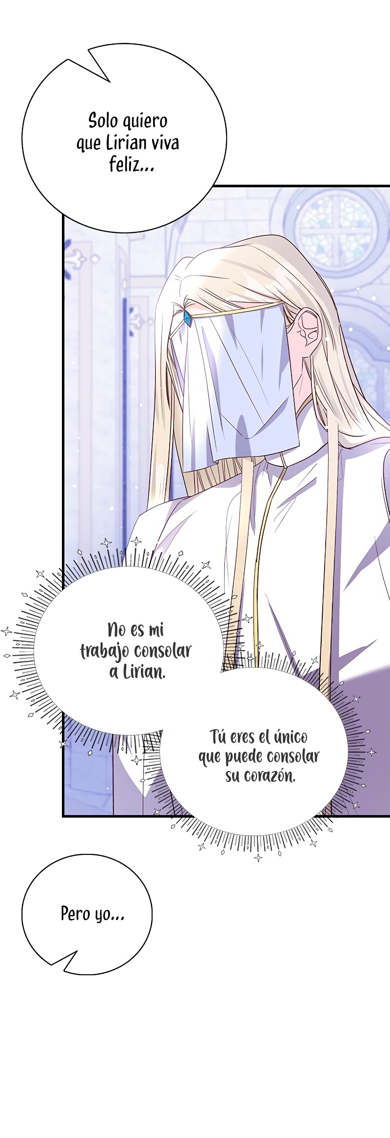 La doble vida de la Condesa Capítulo 94 - Página 23