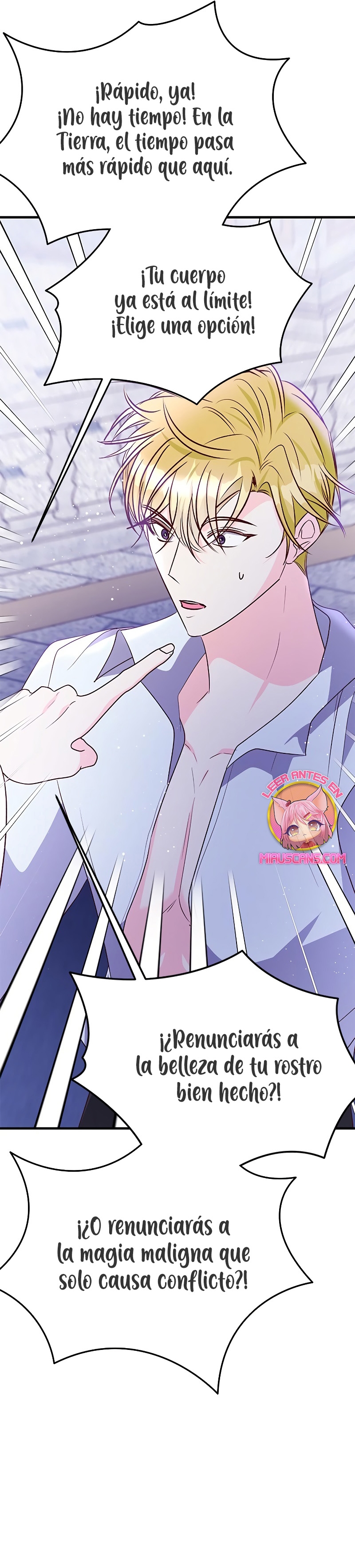 La doble vida de la Condesa Capítulo 94 - Página 27