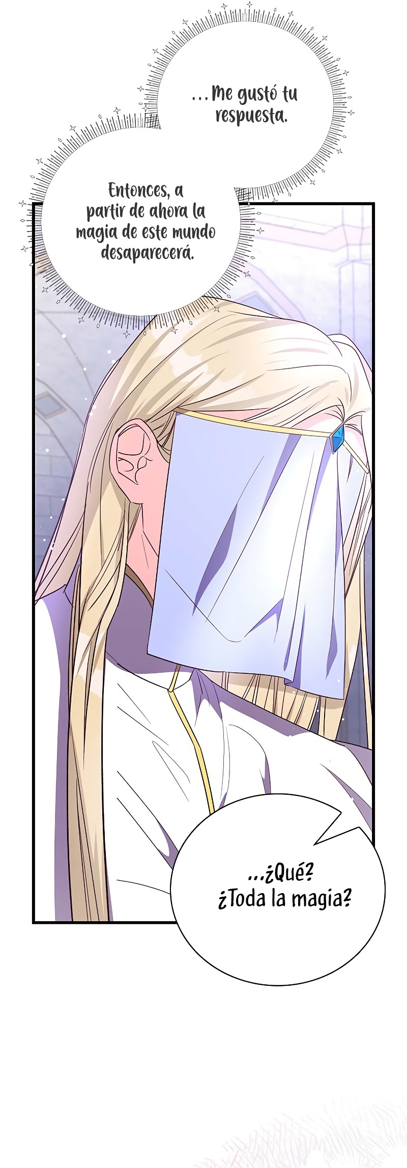 La doble vida de la Condesa Capítulo 94 - Página 30