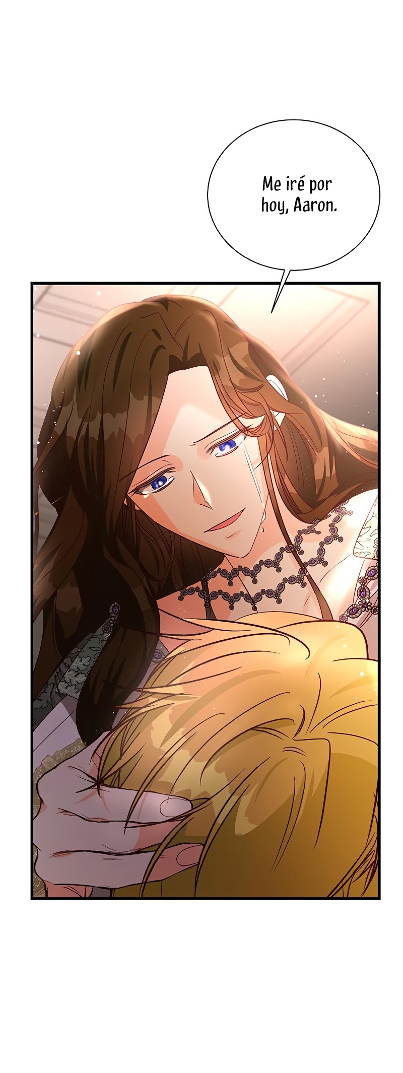 La doble vida de la Condesa Capítulo 94 - Página 32