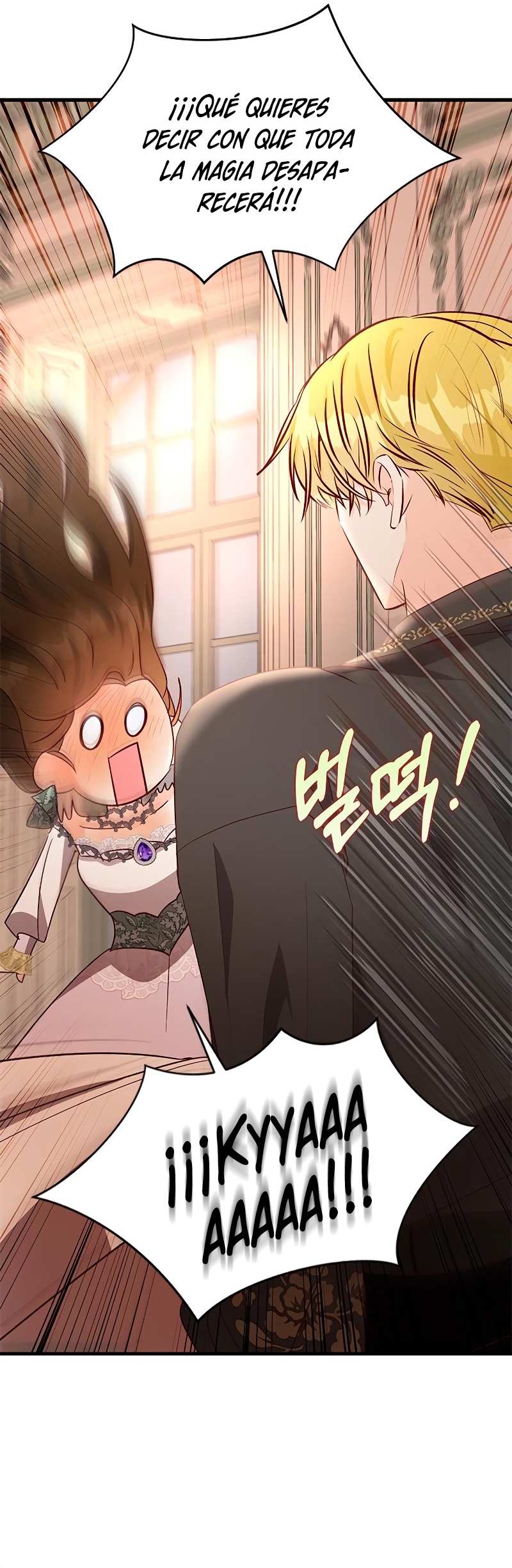 La doble vida de la Condesa Capítulo 94 - Página 35