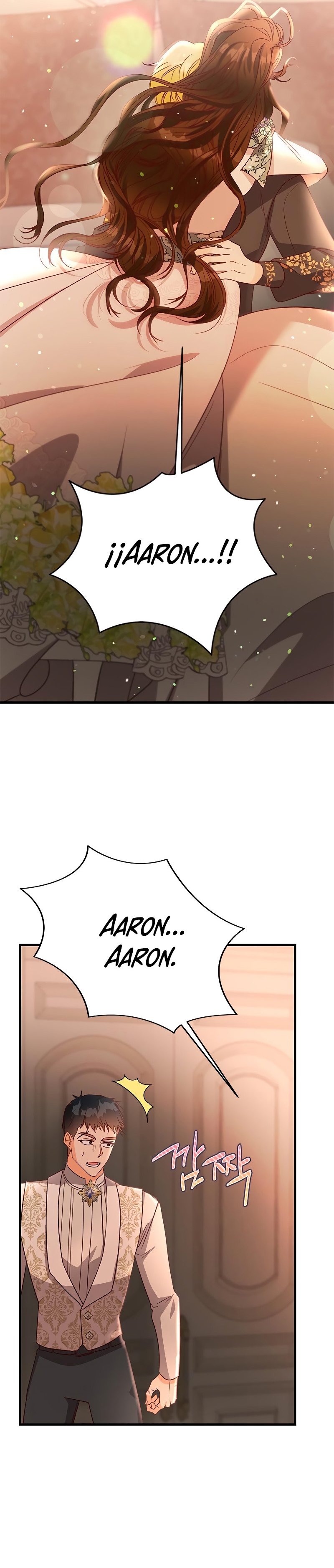 La doble vida de la Condesa Capítulo 94 - Página 39