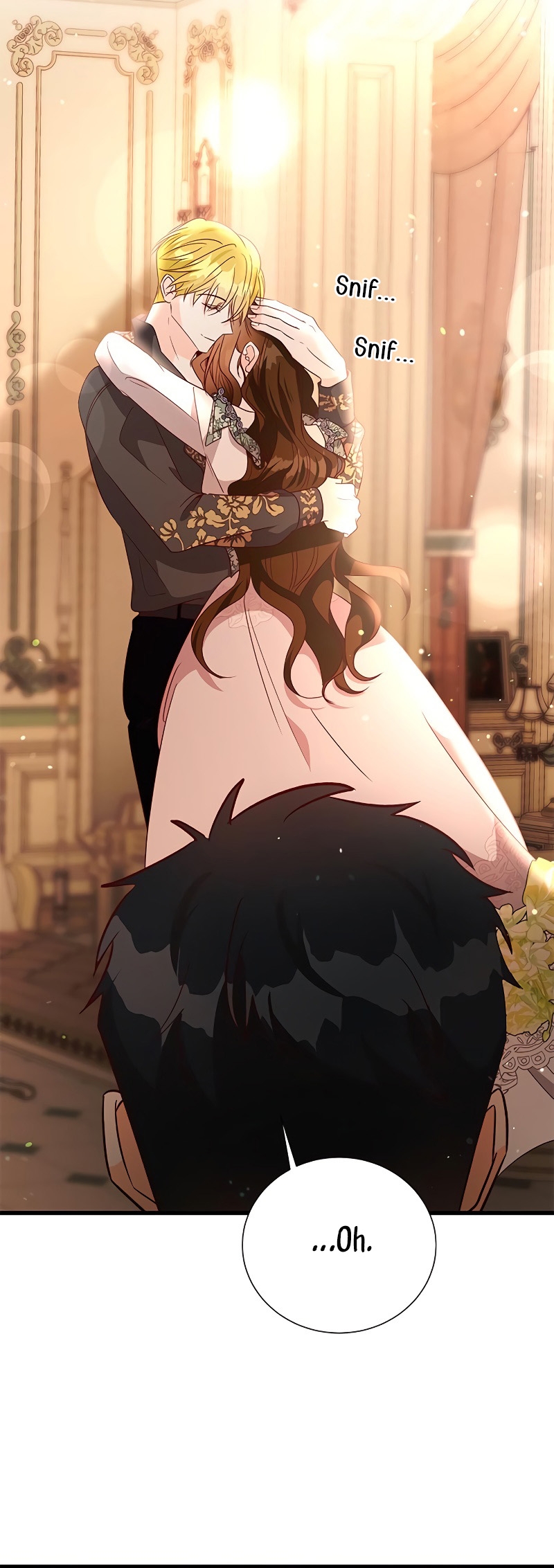 La doble vida de la Condesa Capítulo 94 - Página 41