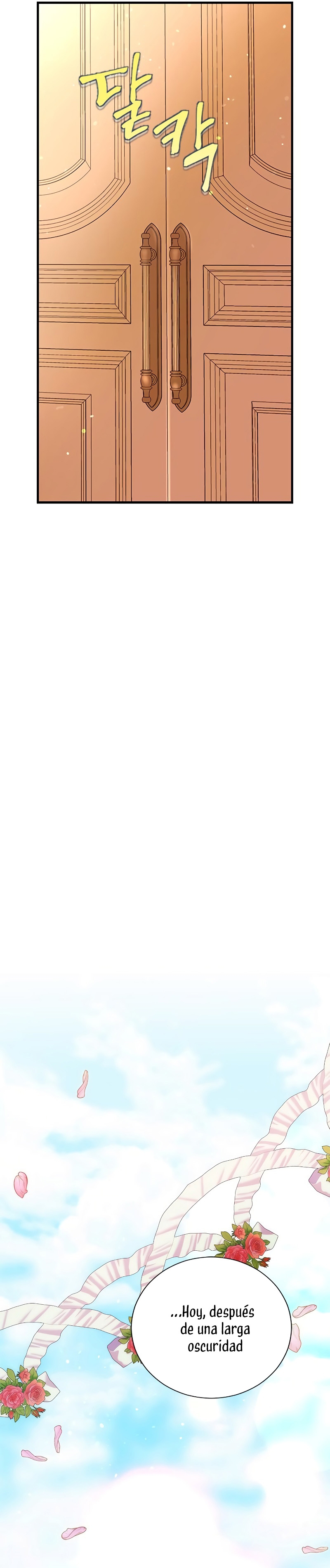 La doble vida de la Condesa Capítulo 94 - Página 43