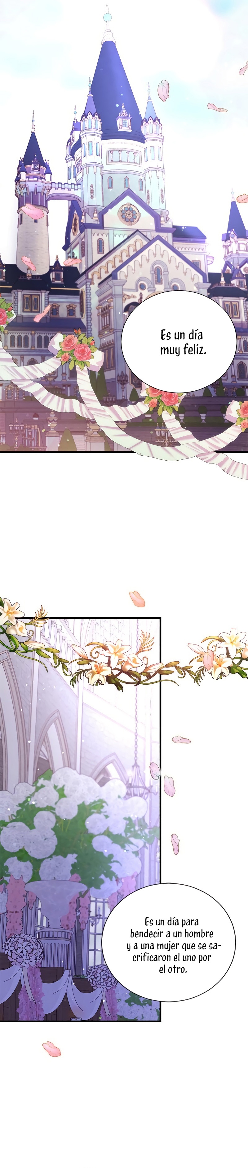 La doble vida de la Condesa Capítulo 94 - Página 44