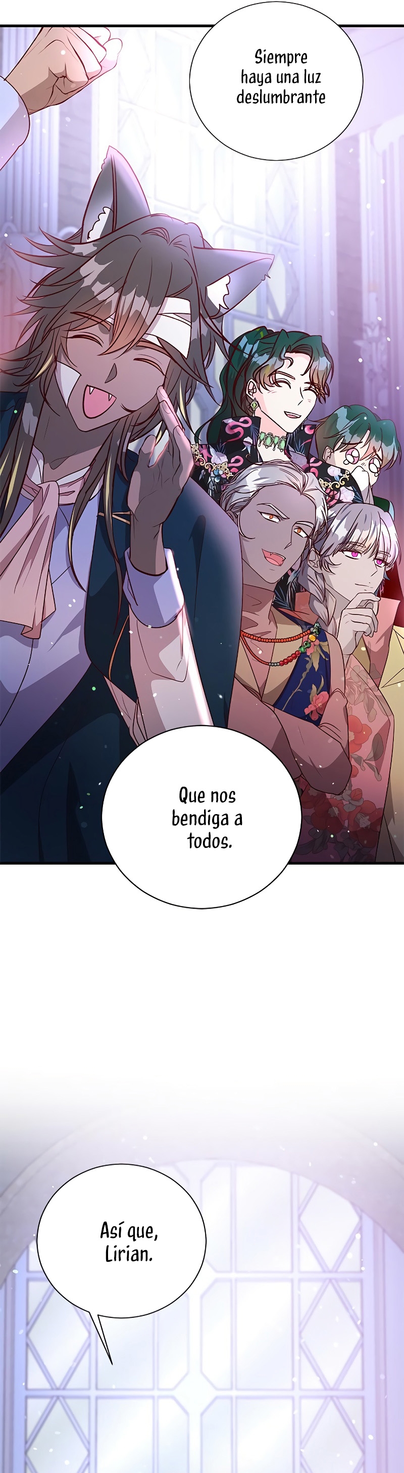 La doble vida de la Condesa Capítulo 94 - Página 47