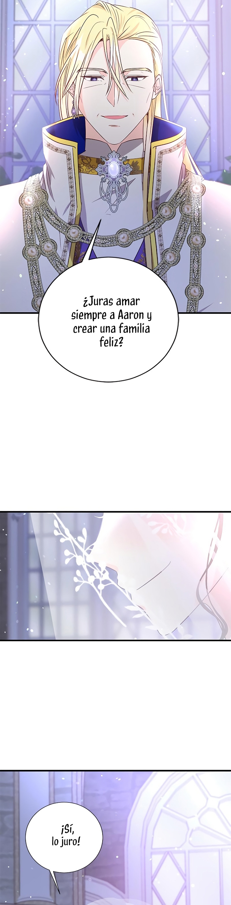 La doble vida de la Condesa Capítulo 94 - Página 48