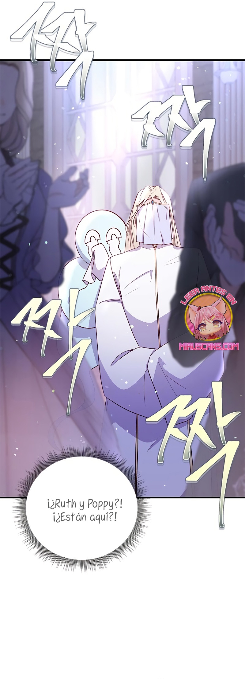 La doble vida de la Condesa Capítulo 94 - Página 52