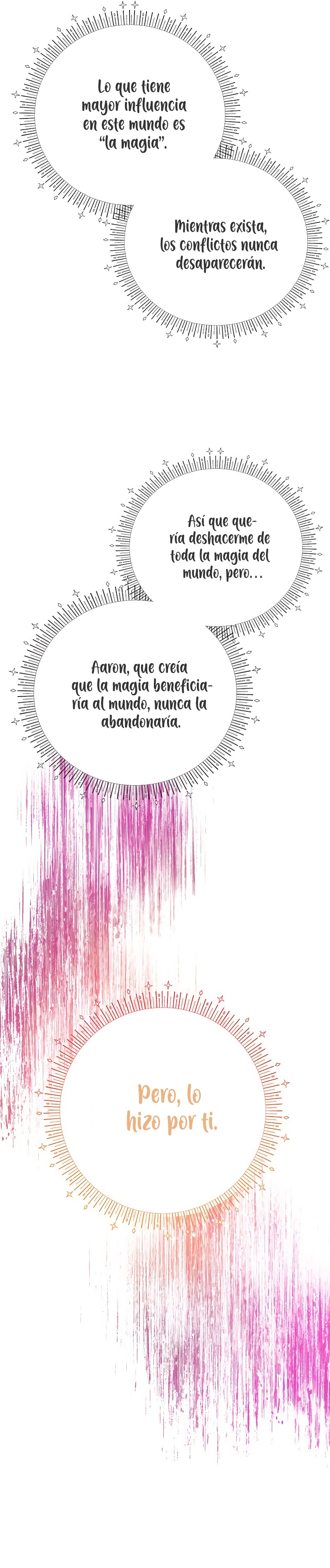La doble vida de la Condesa Capítulo 94 - Página 55