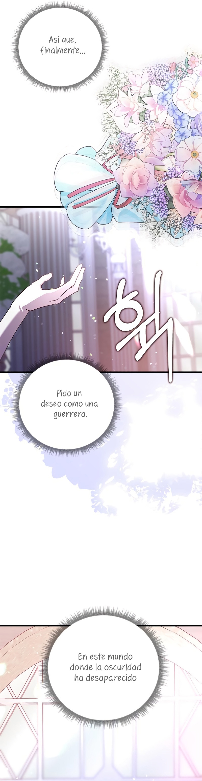 La doble vida de la Condesa Capítulo 94 - Página 58