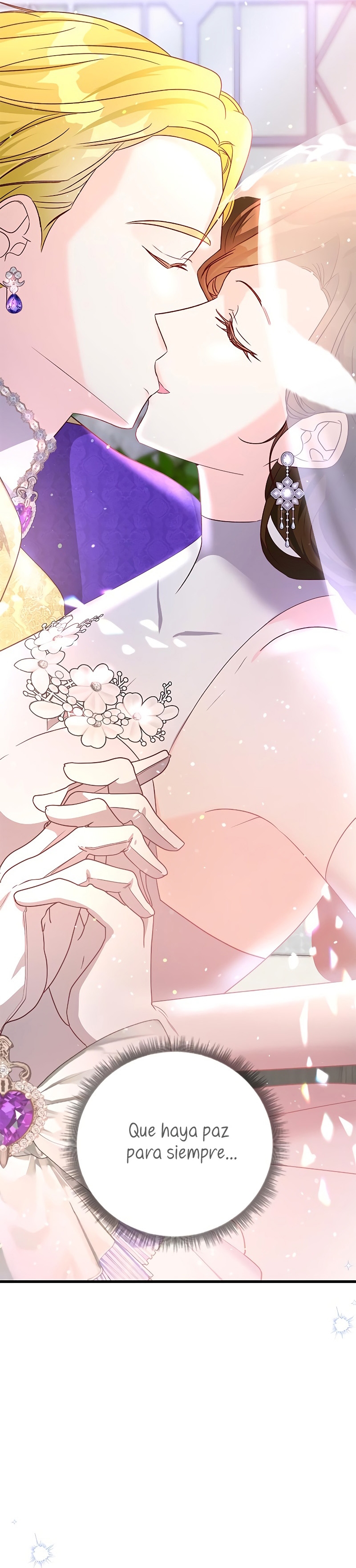 La doble vida de la Condesa Capítulo 94 - Página 59