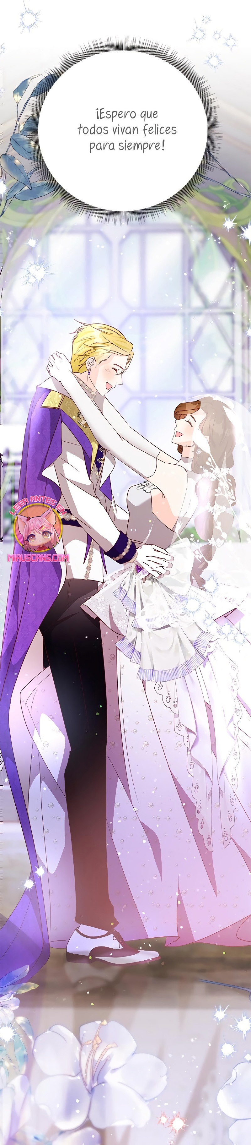 La doble vida de la Condesa Capítulo 94 - Página 60