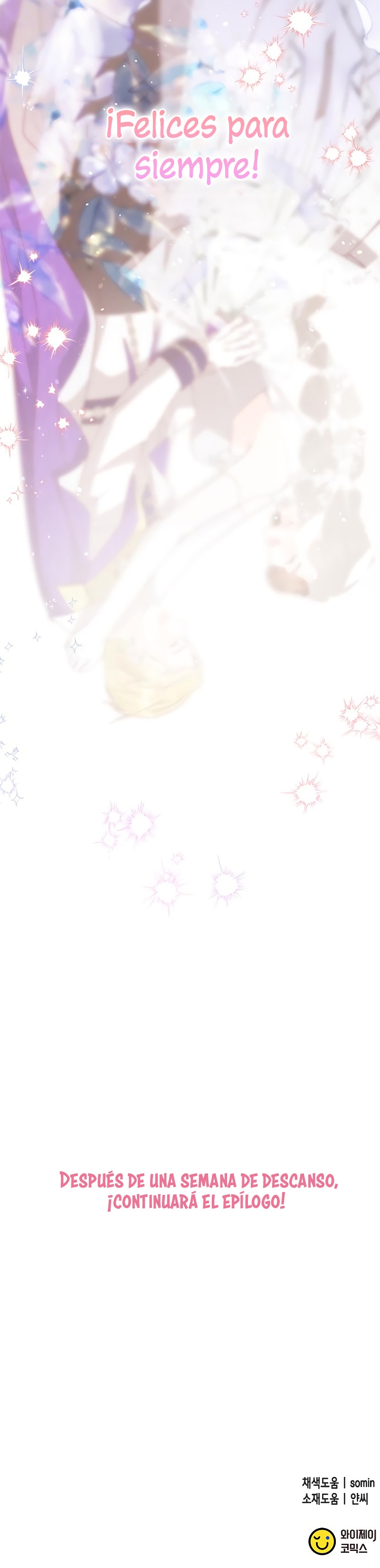 La doble vida de la Condesa Capítulo 94 - Página 61