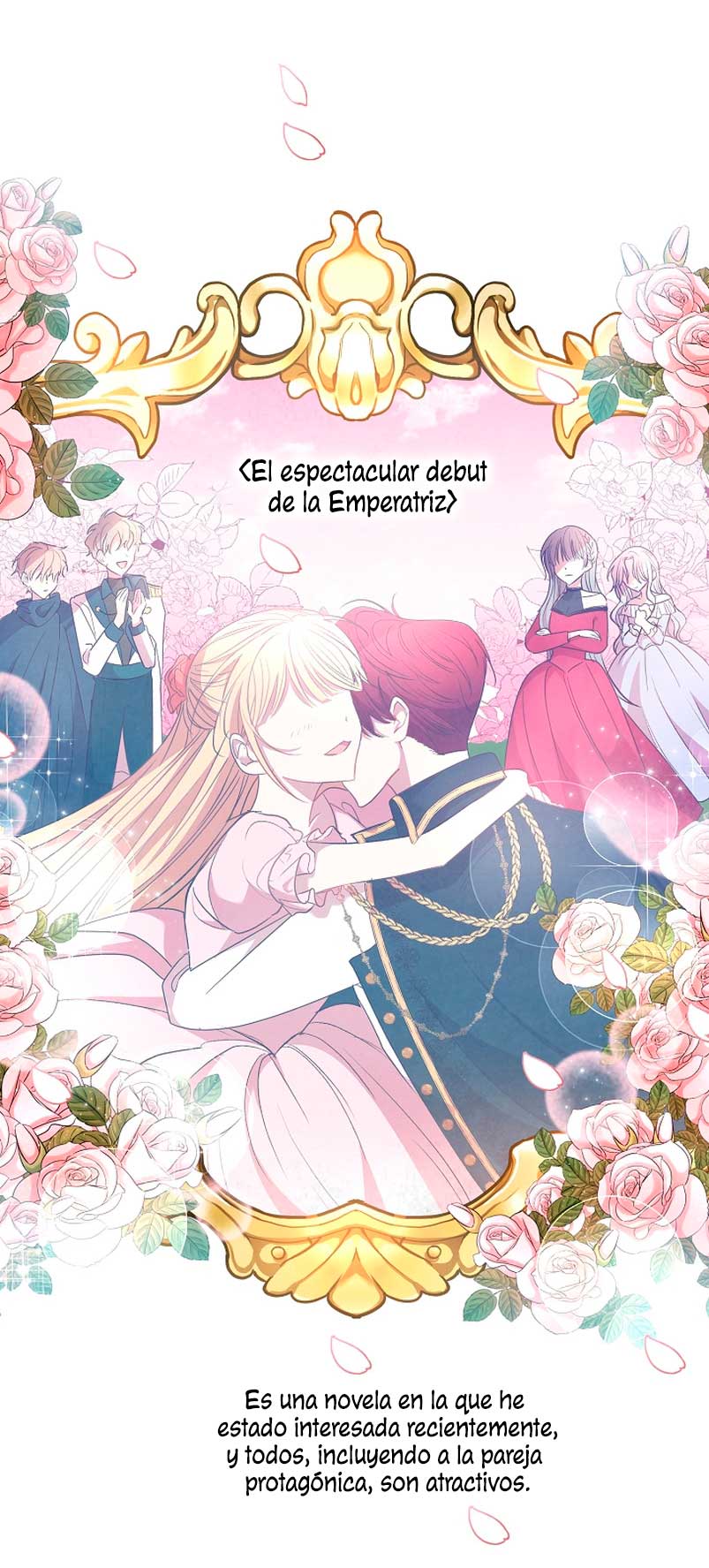 Los niños son diferentes Capítulo 1 - Página 12