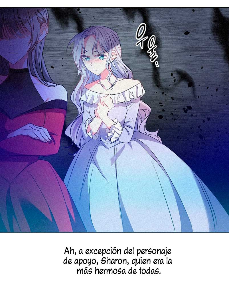 Los niños son diferentes Capítulo 1 - Página 13