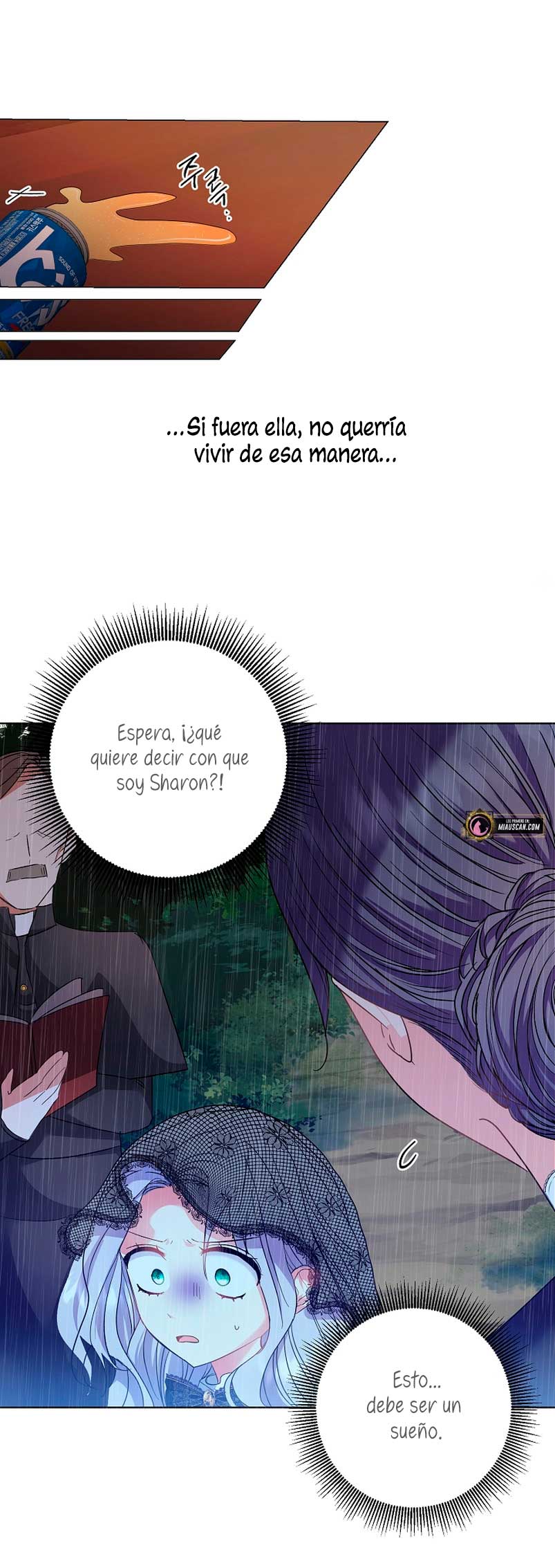 Los niños son diferentes Capítulo 1 - Página 15