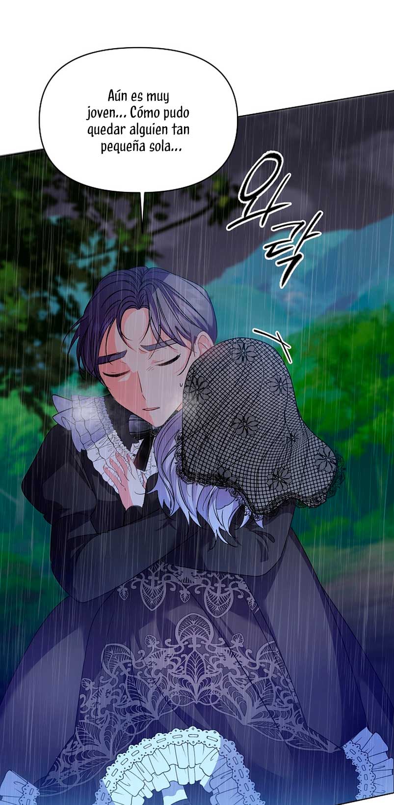 Los niños son diferentes Capítulo 1 - Página 17