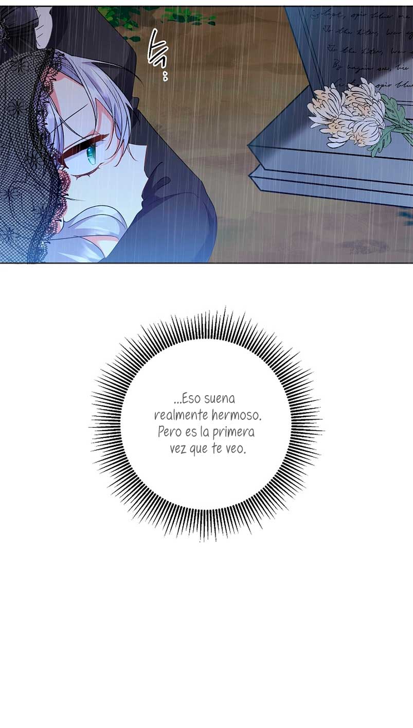 Los niños son diferentes Capítulo 1 - Página 19