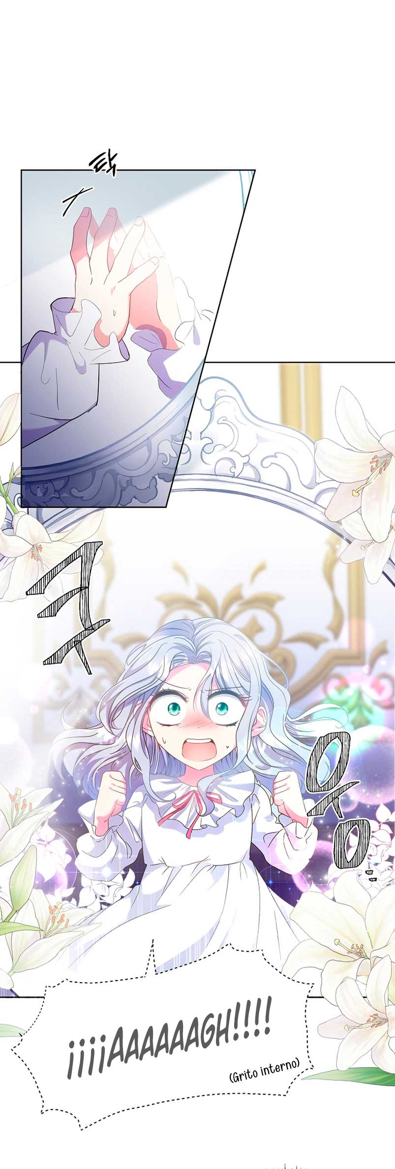 Los niños son diferentes Capítulo 1 - Página 20