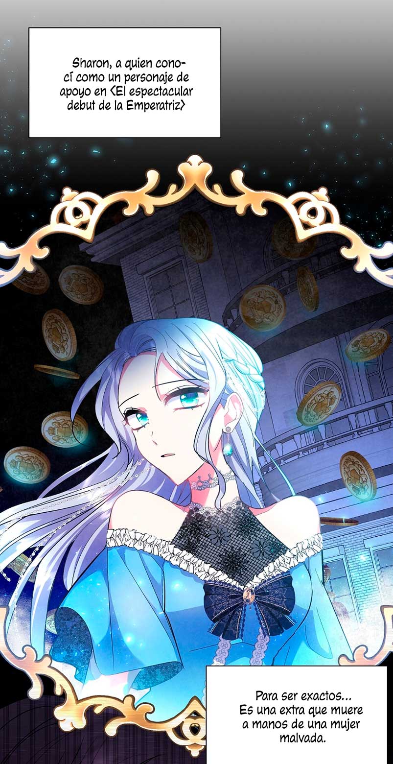 Los niños son diferentes Capítulo 1 - Página 22