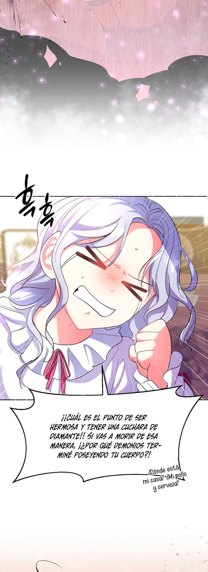 Los niños son diferentes Capítulo 1 - Página 25