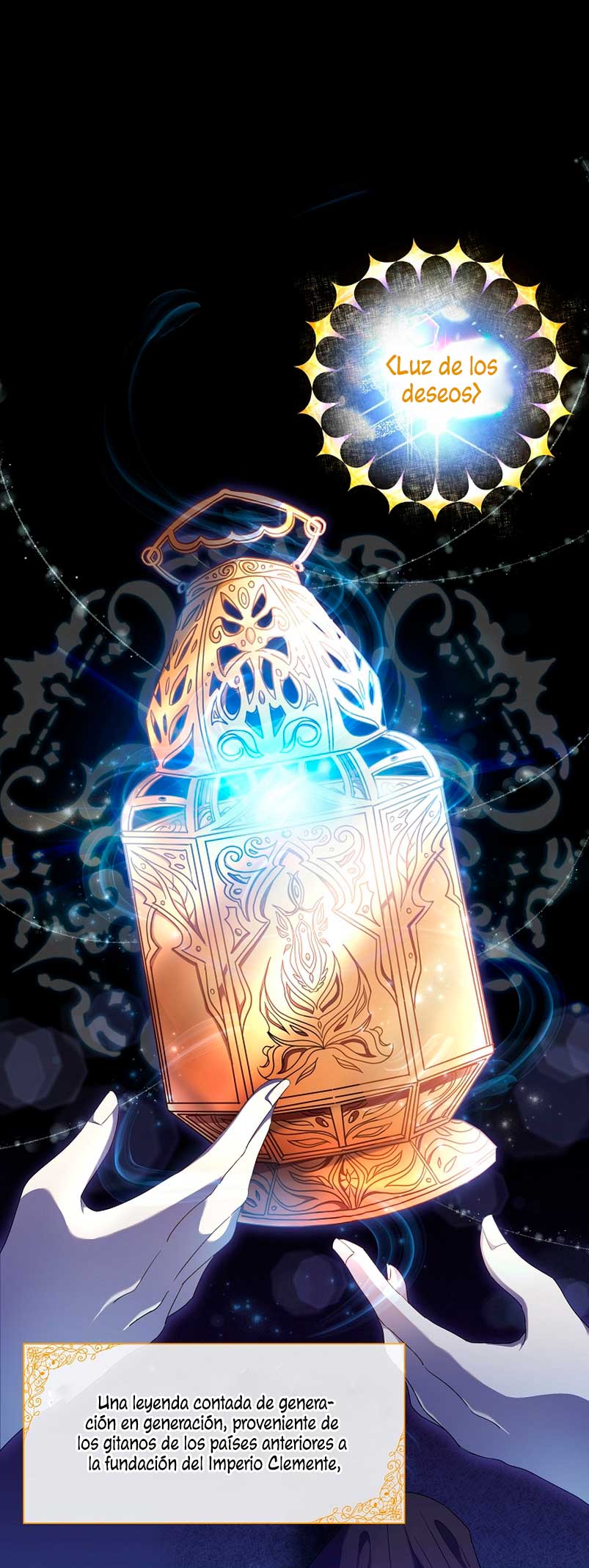 Los niños son diferentes Capítulo 1 - Página 3